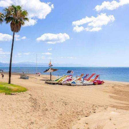 Carihuela Front Beach Торремолінос Екстер'єр фото