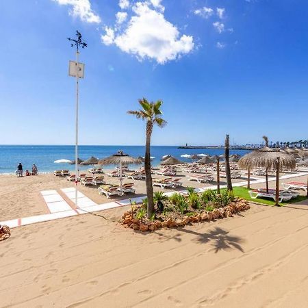 Carihuela Front Beach Торремолінос Екстер'єр фото