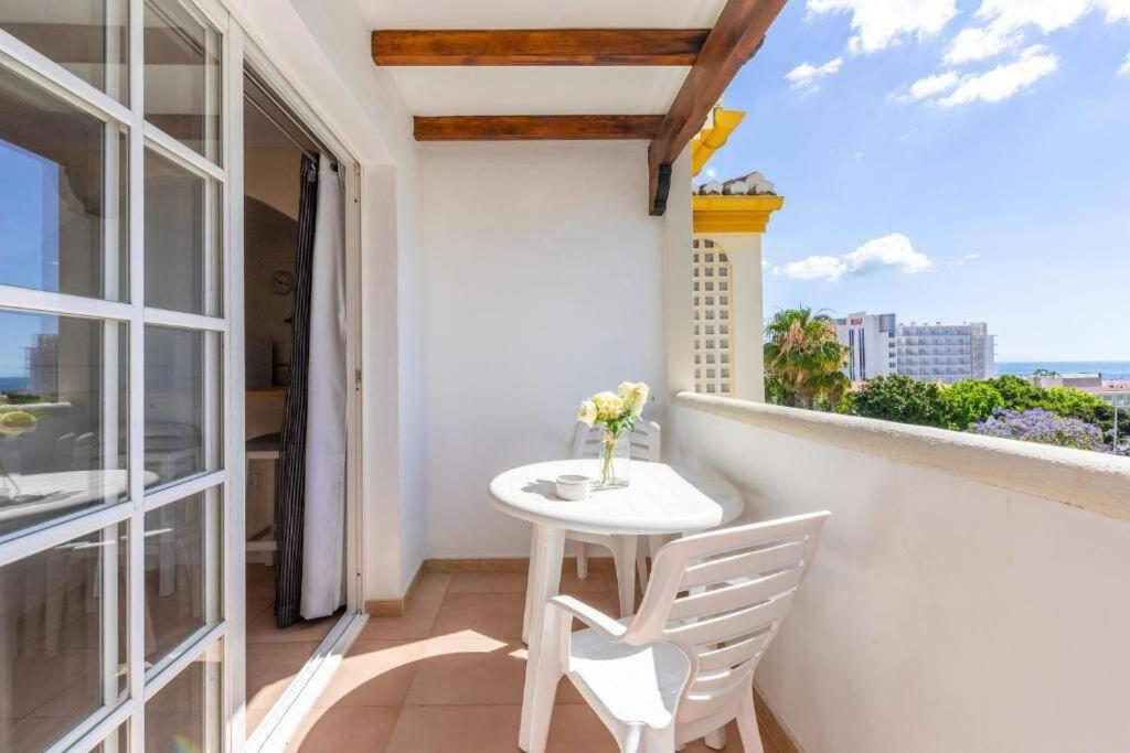 Carihuela Front Beach Торремолінос Екстер'єр фото