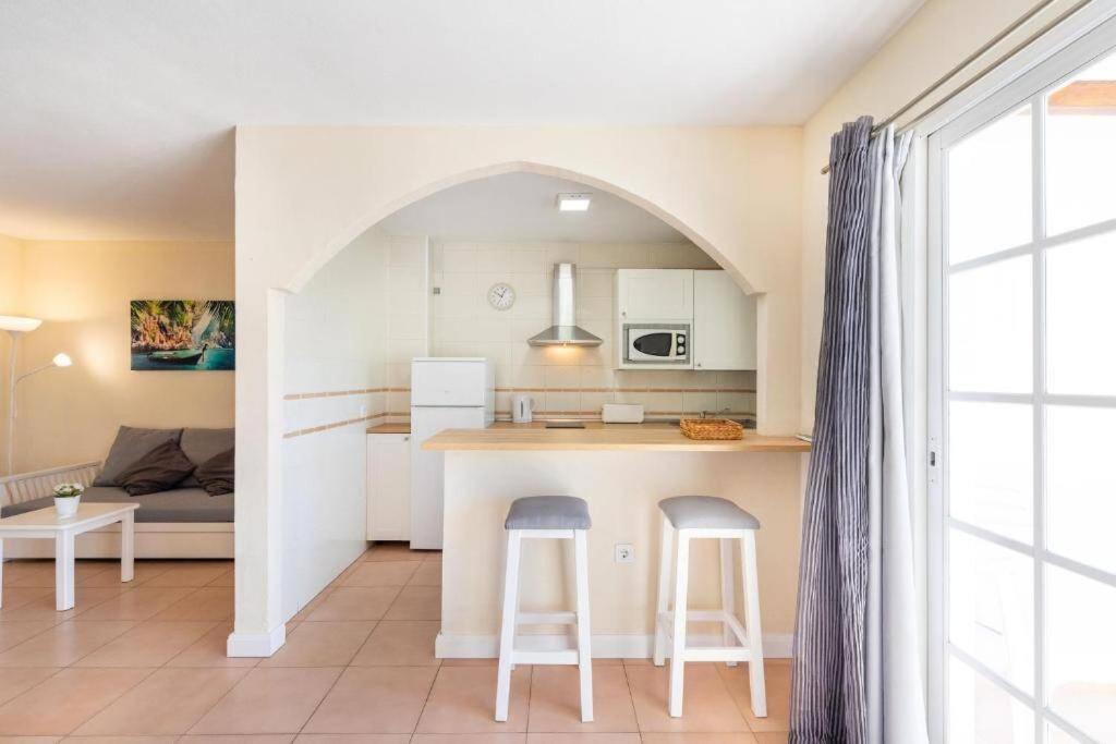 Carihuela Front Beach Торремолінос Екстер'єр фото