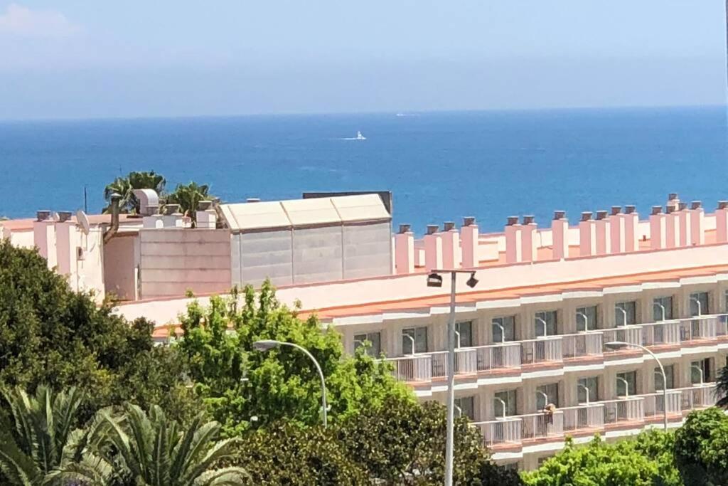 Carihuela Front Beach Торремолінос Екстер'єр фото